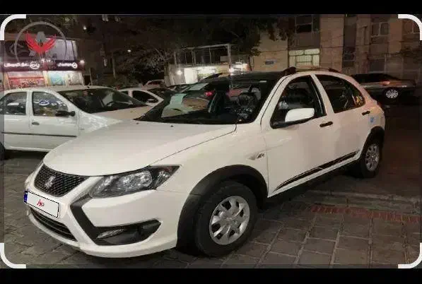 کوییک ۸۵گانه rs|خودرو سواری و وانت|دهگلان, |دیوار