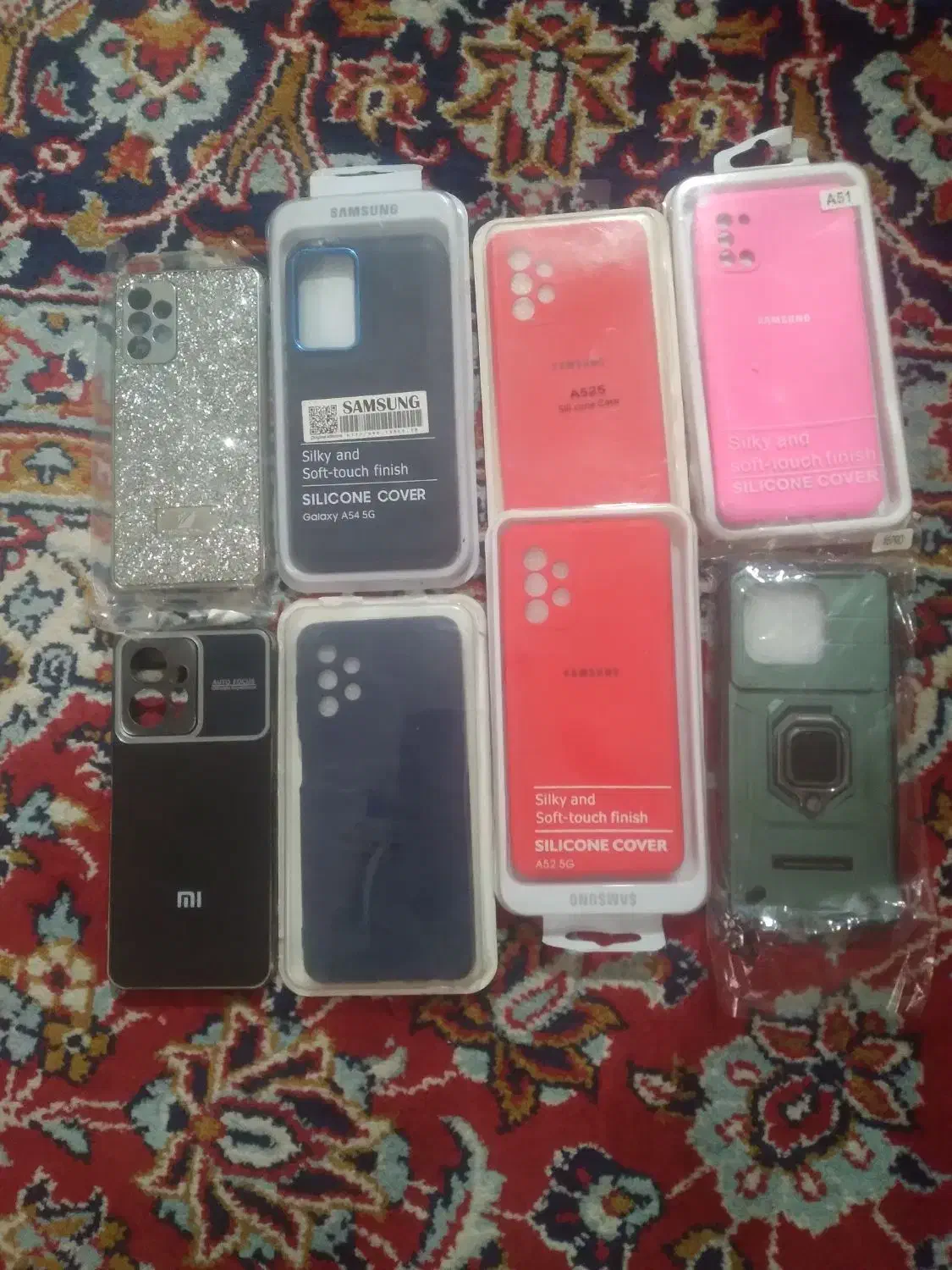 لوازم گوشی|لوازم جانبی موبایل و تبلت|خرمدره, |دیوار