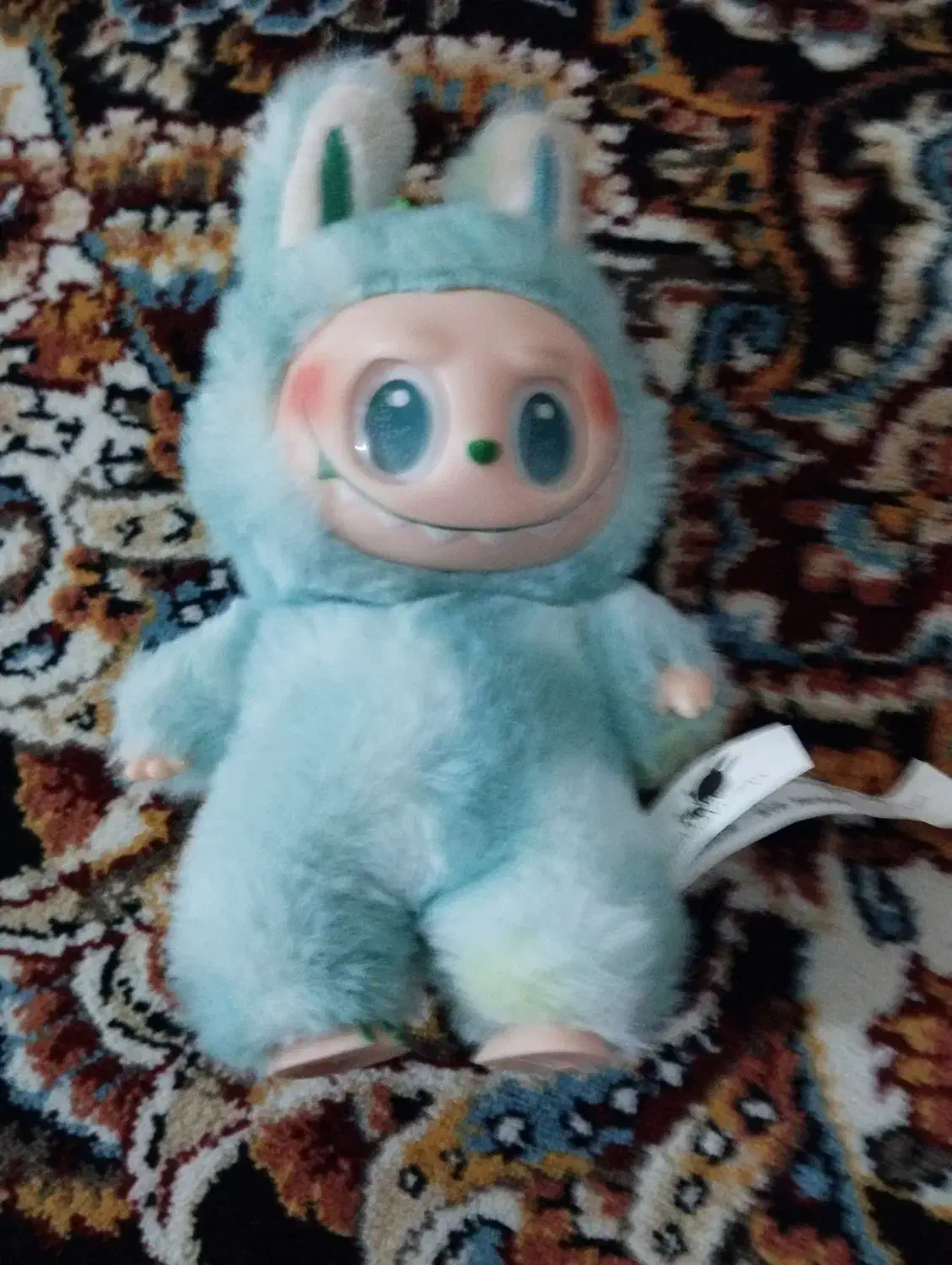 لبوبو اصلی|اسباب‌بازی بچه|شیراز, شهرک مهدی‌آباد|دیوار