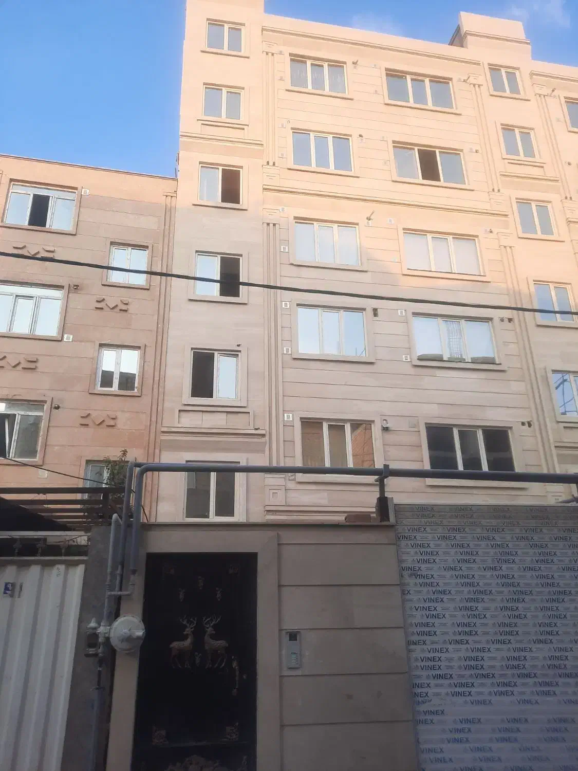 واحد|فروش آپارتمان|پاکدشت, حصار امیر|دیوار