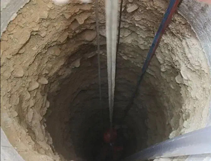 چاه کندن|خدمات پیشه و مهارت|قروه, |دیوار