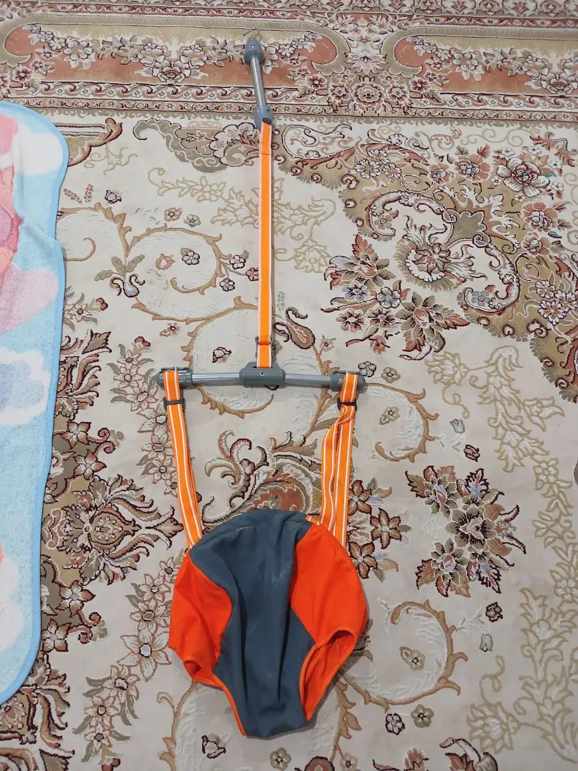 تاب کودک|اسباب و اثاث بچه|خرم‌آباد, |دیوار