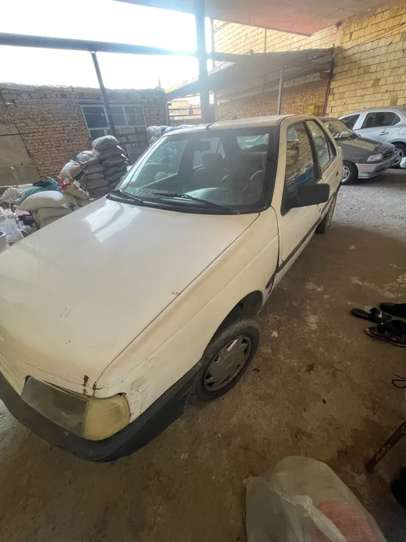 اردی۸۴|خودرو سواری و وانت|تبریز, |دیوار