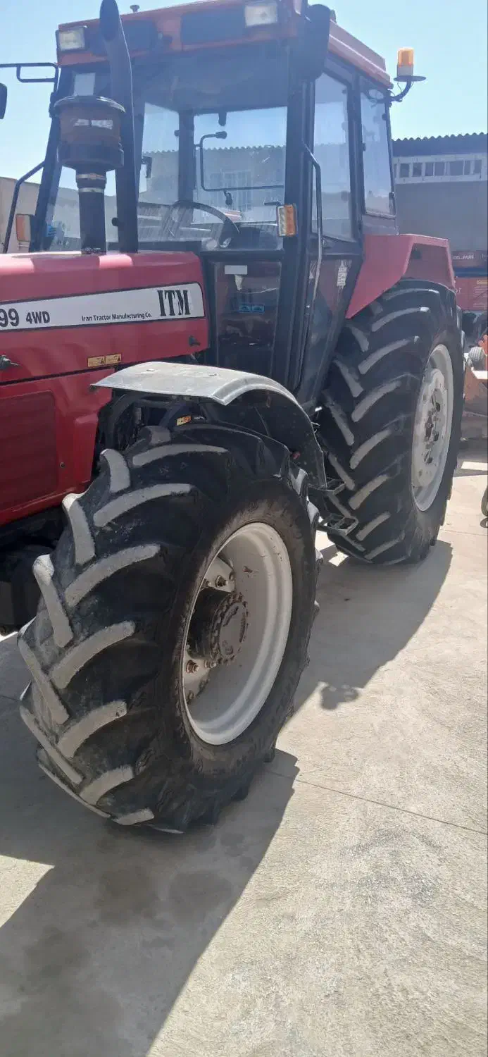 تراکتور 399|خودرو سنگین|تربت جام, جامرود|دیوار