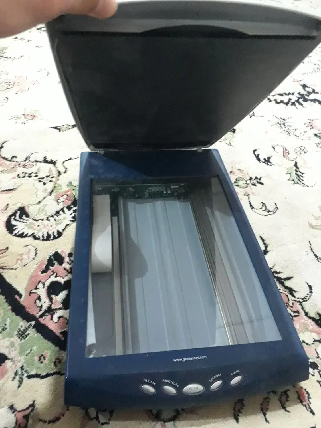 اسکنر|پرینتر، اسکنر، کپی، فکس|مشهد, نکاح|دیوار