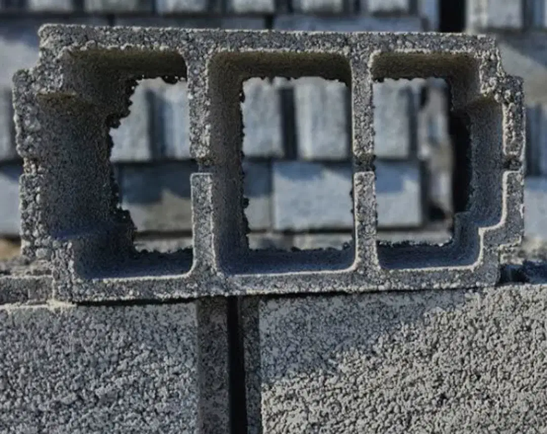 بلوک دیواری و سقفی|مصالح و تجهیزات ساختمان|شهرضا, |دیوار