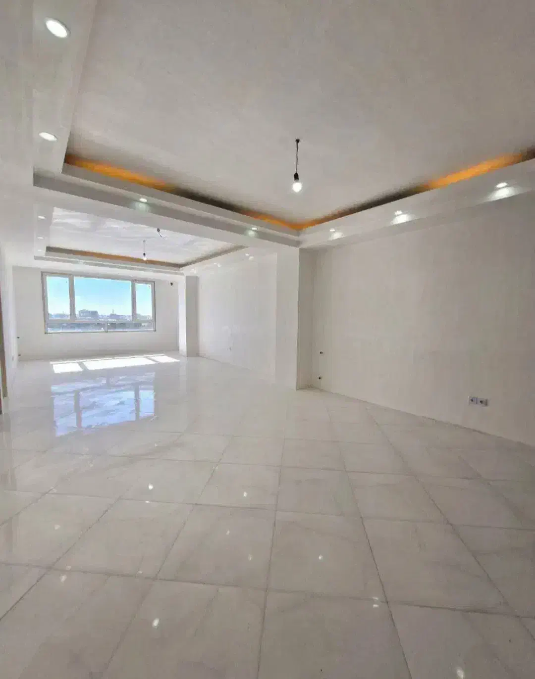 آپارتمان۱۱۰متر/فول امکانات/سالن پرده خور/نورگیر|فروش آپارتمان|کهریزک, |دیوار