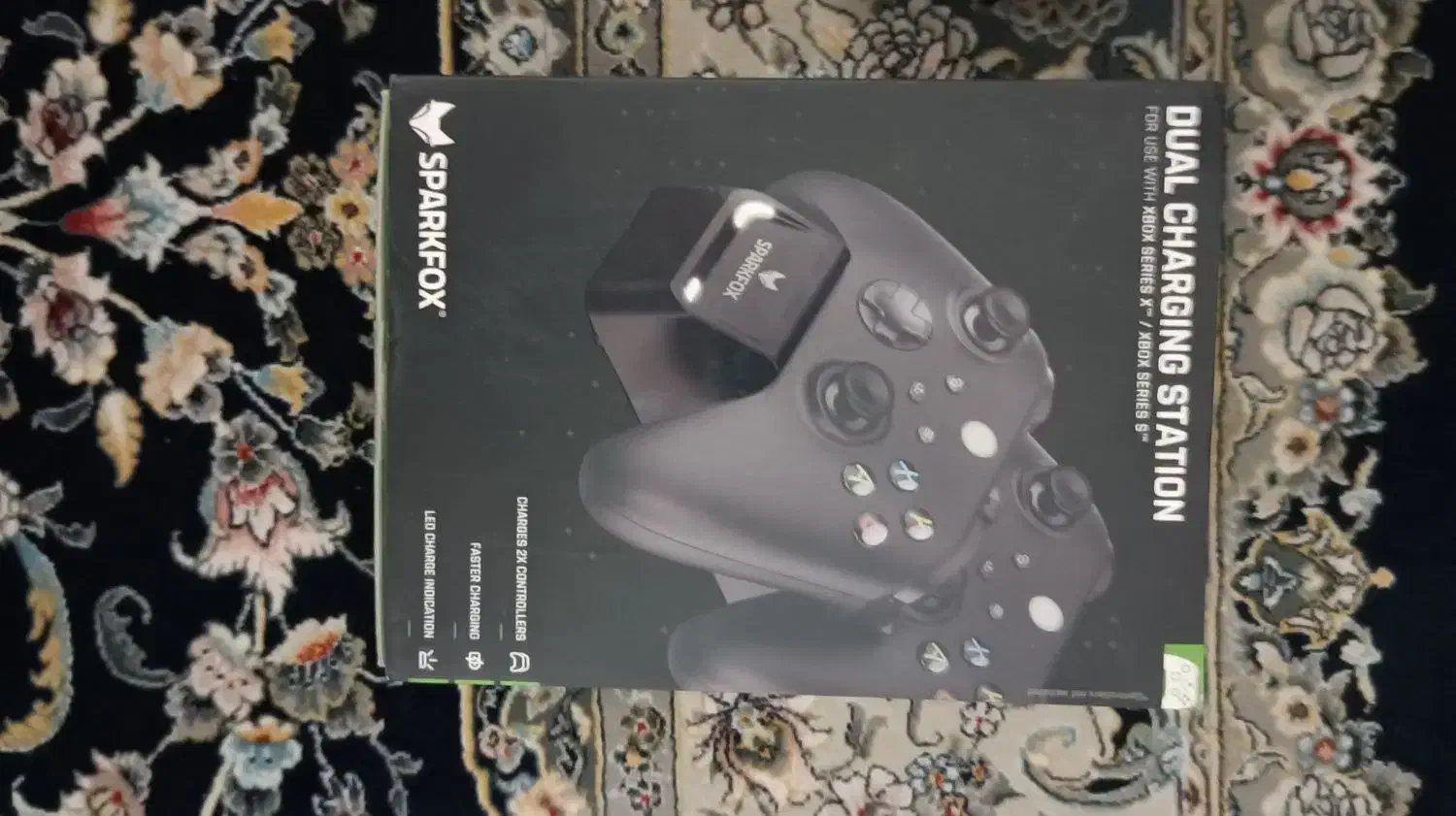 سری اس|کنسول، بازی ویدئویی و آنلاین|قزوین, |دیوار