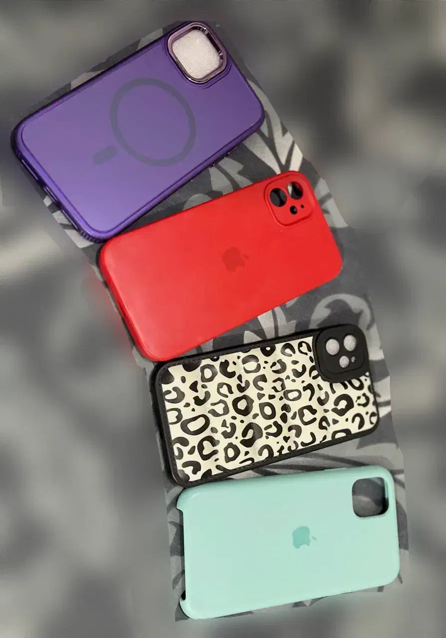 کاور گوشی آیفون ۱۱|لوازم جانبی موبایل و تبلت|مراغه, |دیوار