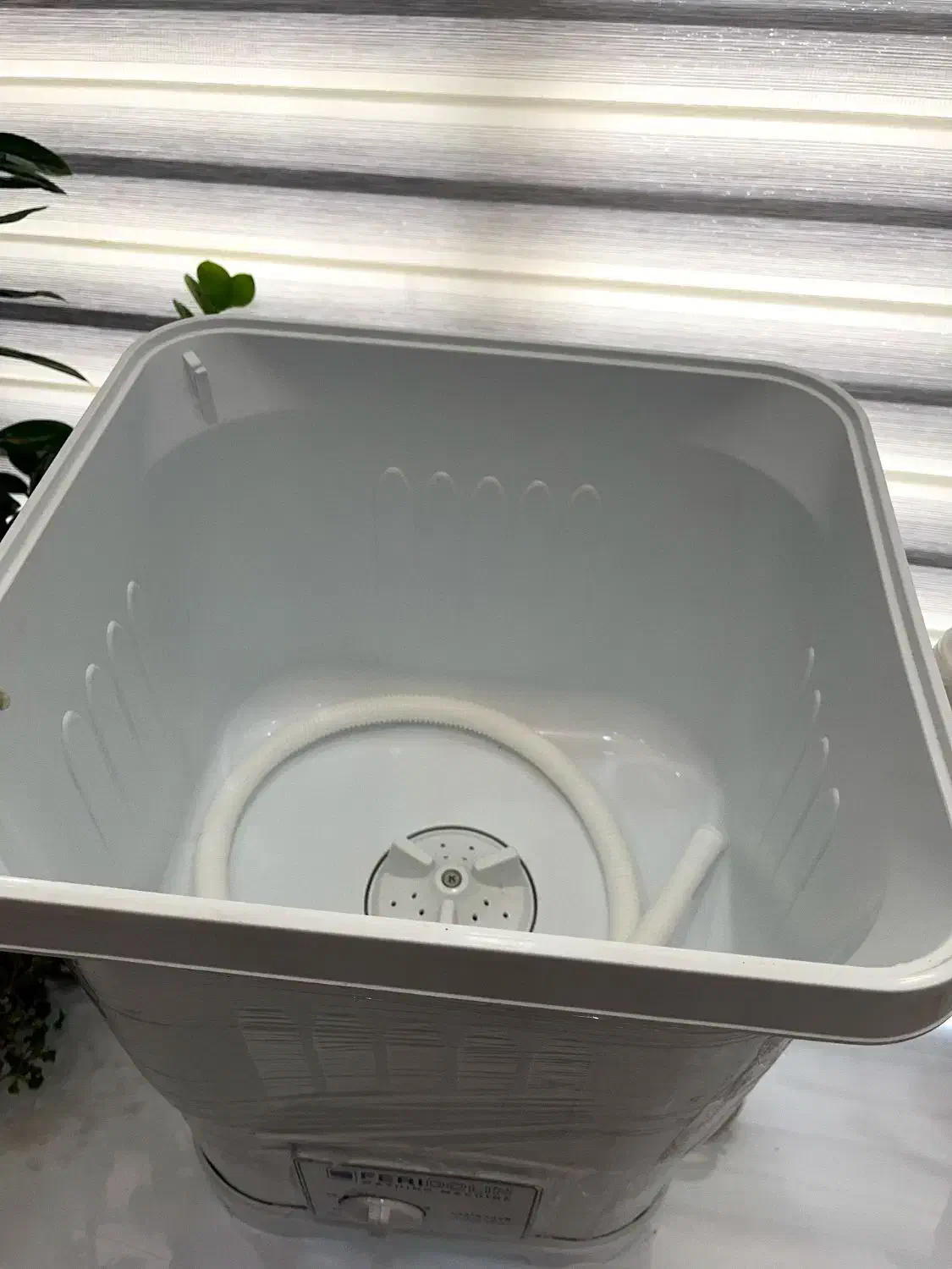 مینی واش فریدولین - Feridolin|ماشین لباسشویی و خشککن لباس|پاکدشت, پاکدشت (مامازند)|دیوار