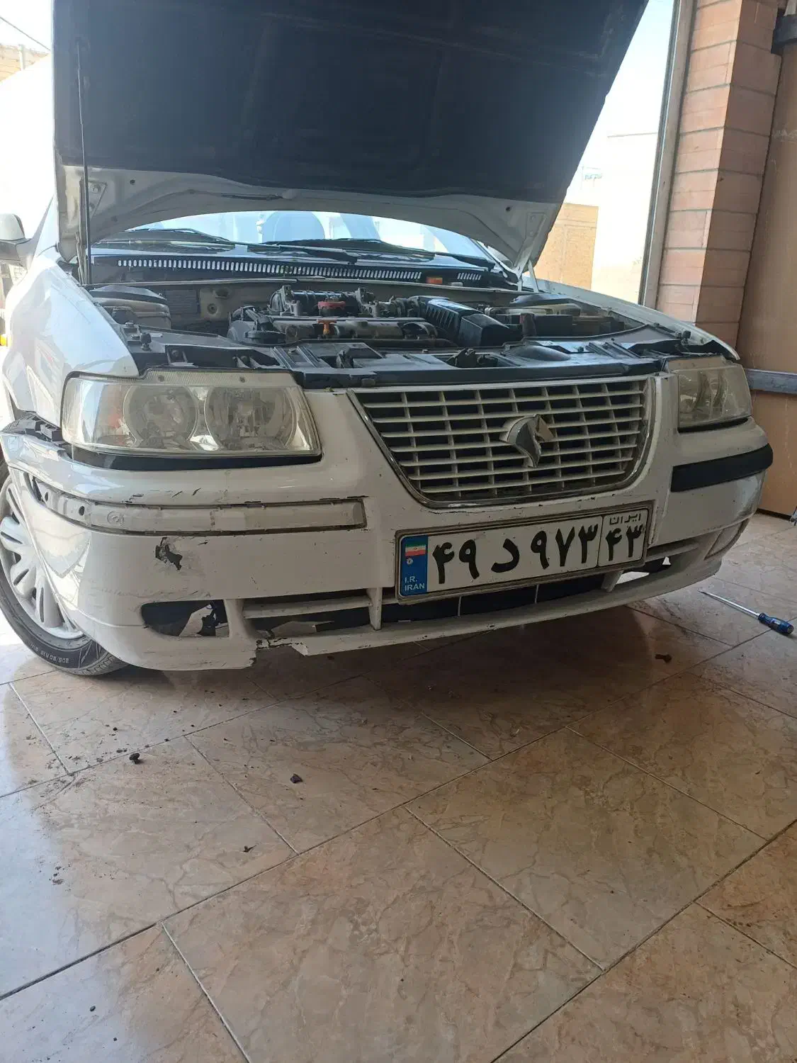 سپرسازی|خدمات موتور و ماشین|شاهینشهر, گرگاب|دیوار