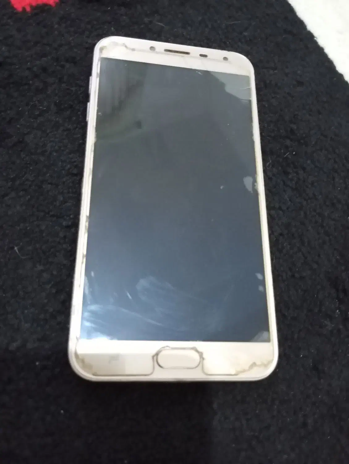 گوشی گلکسی j4 core|موبایل|سهند, |دیوار