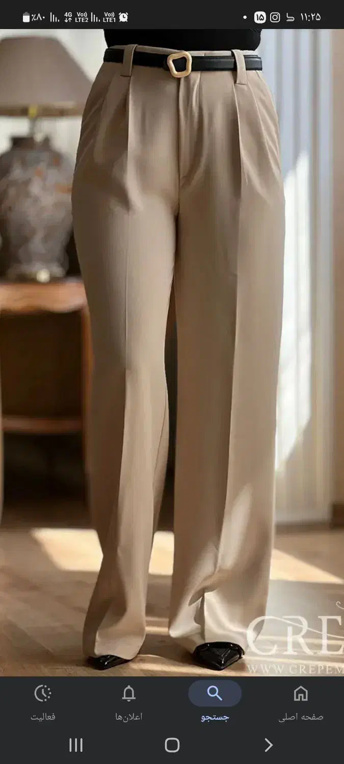 مزدی دوز شلوار زنانه پارچه ای|استخدام صنعتی، فنی، مهندسی|ری, سیزده آبان|دیوار