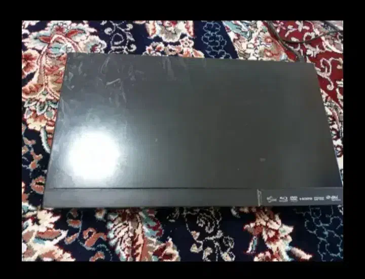 دی ودی|پخش‌کننده DVD و ویدیو|کرمانشاه, |دیوار