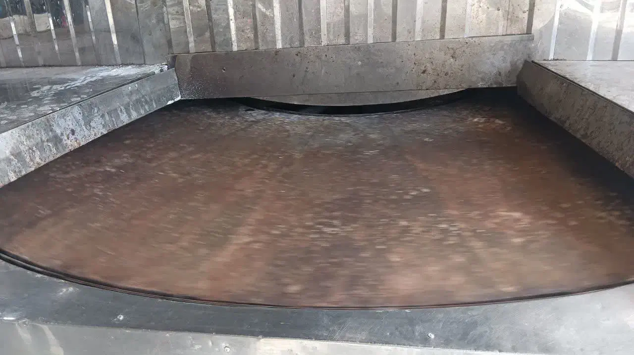 فروش وسایل وجواز نانوایی|فروشگاه و مغازه|چهارباغ, |دیوار