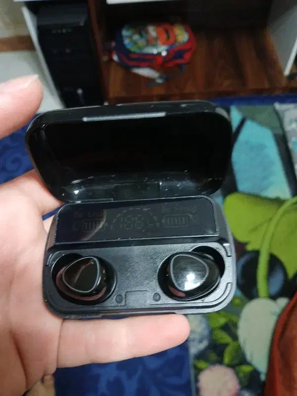 ایرپاد|پخش‌کننده همراه|مشهد, ولیعصر (شهرک غرب)|دیوار