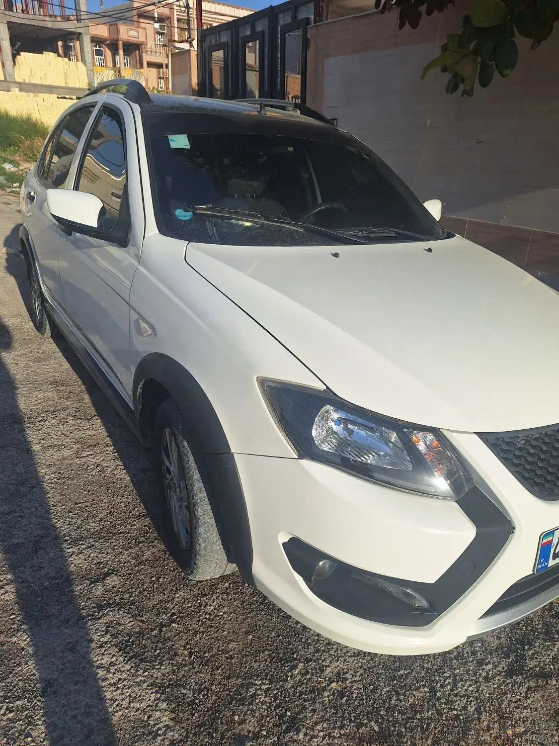 کوییک R|خودرو سواری و وانت|بندر کنگان, |دیوار