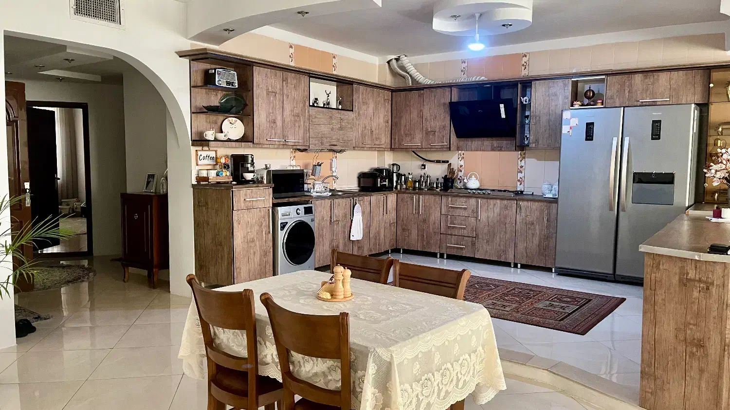 اجاره آپارتمان|اجارهٔ آپارتمان|نیشابور, بنیاد شهید|دیوار