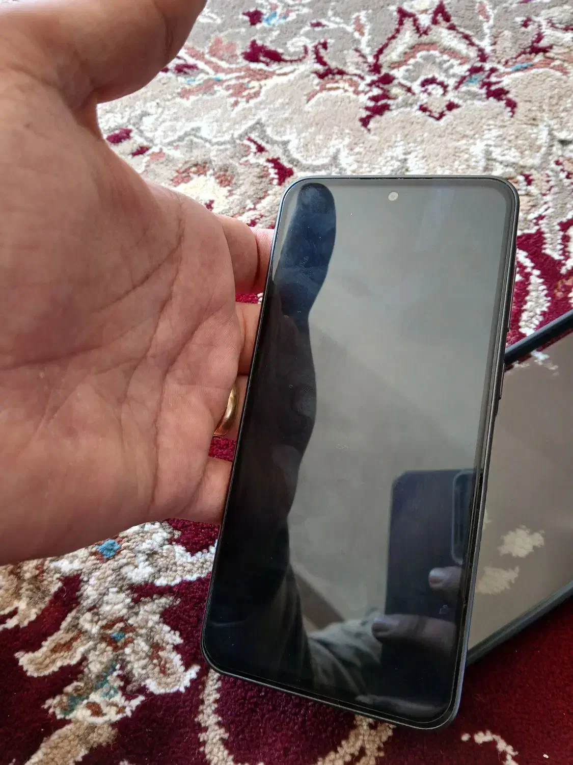 سامسونگ galaxy a36 '|موبایل|اهواز, پردیس|دیوار