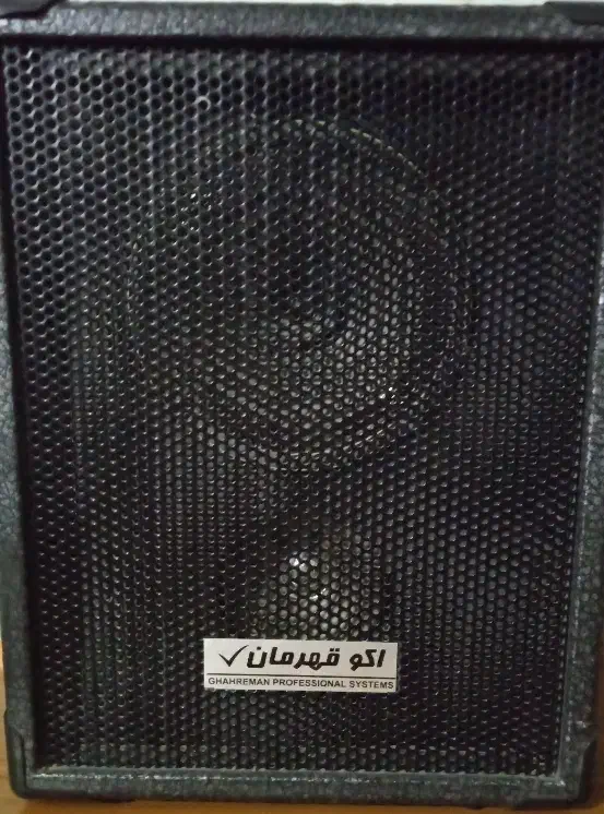 اکو شارژی|سیستم صوتی خانگی|کرمان, |دیوار