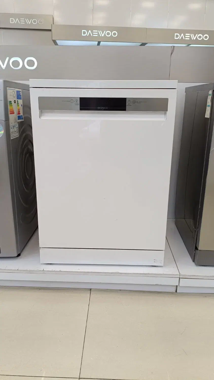 ظرفشویی دوو|ماشین ظرفشویی|ری, دیلمان|دیوار