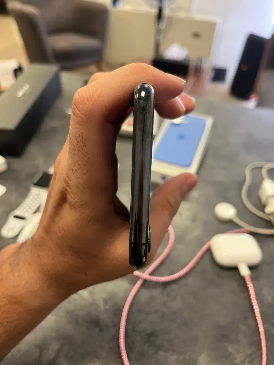 Iphone Xs Max 256 ZAA|موبایل|تهران, جردن|دیوار