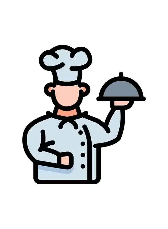 باریستا و آشپز فست فود|استخدام خدمات فروشگاه و رستوران|ورامین, ورامین|دیوار