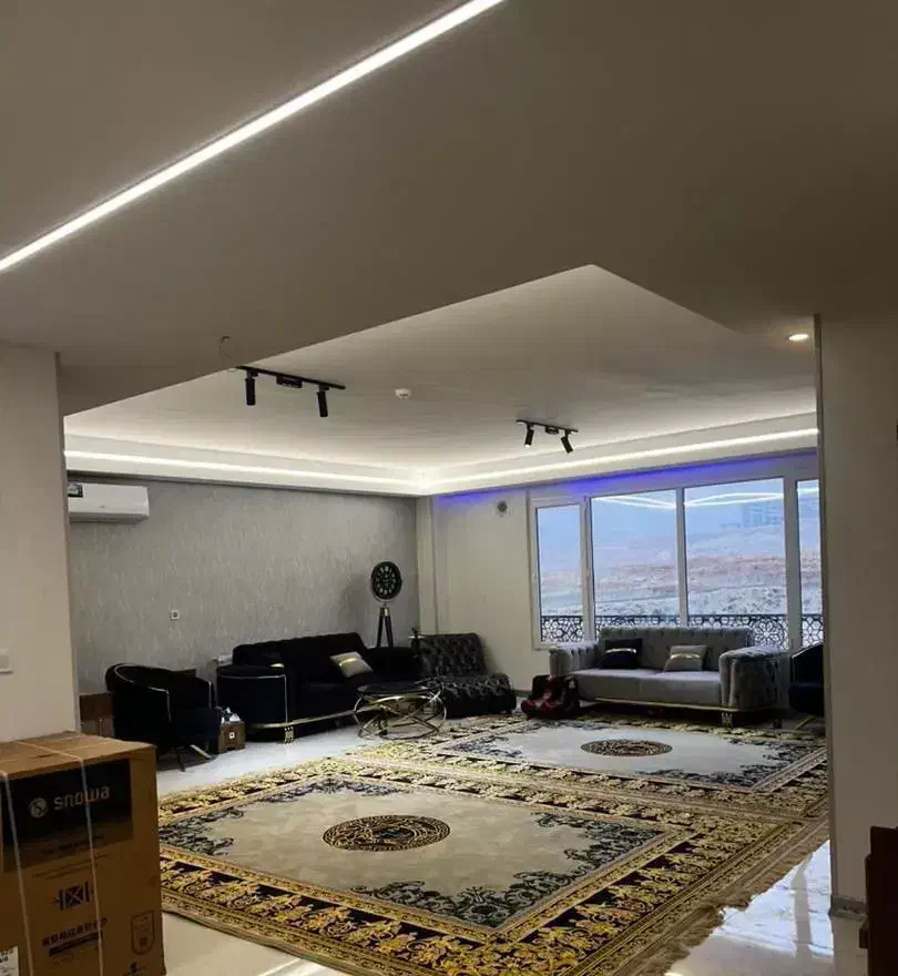 فروش واحد160متری/سوپرلوکس/مهرشهر|فروش آپارتمان|اهواز, مهرشهر|دیوار