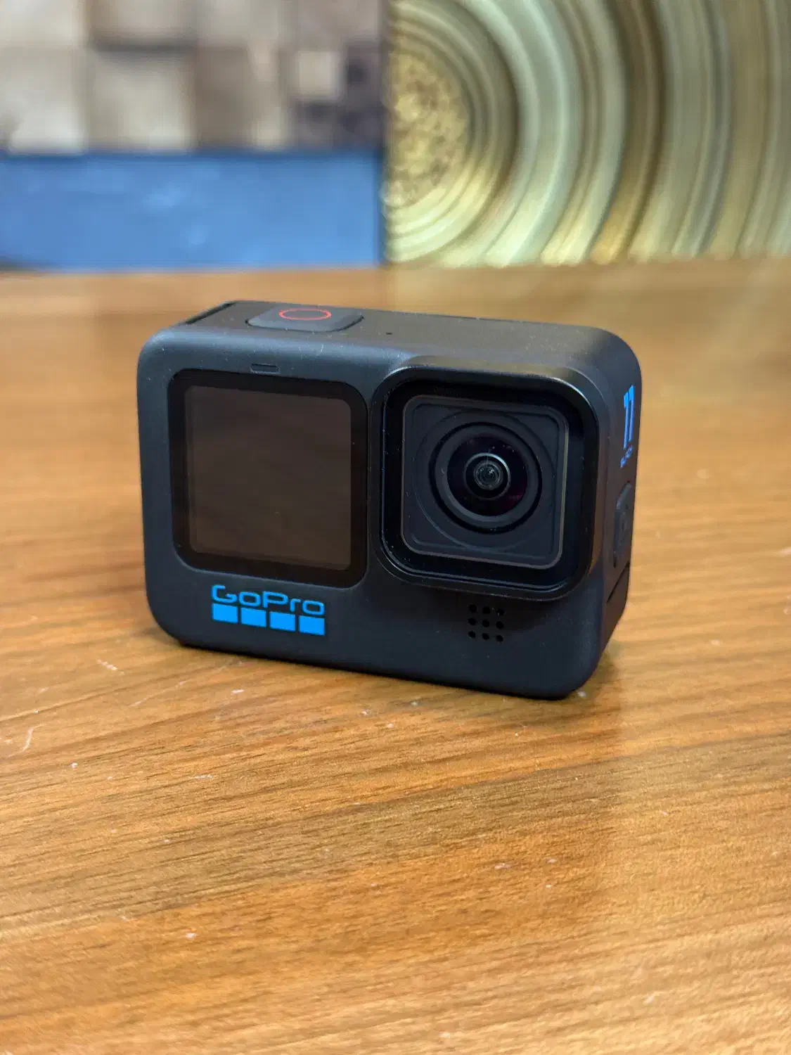 GOPRO HERO 11 Black گوپرو|دوربین عکاسی و فیلم‌برداری|تهران, شیخ هادی|دیوار