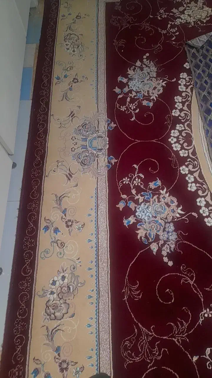 فرش ۱۲ متری|فرش|شازند, |دیوار