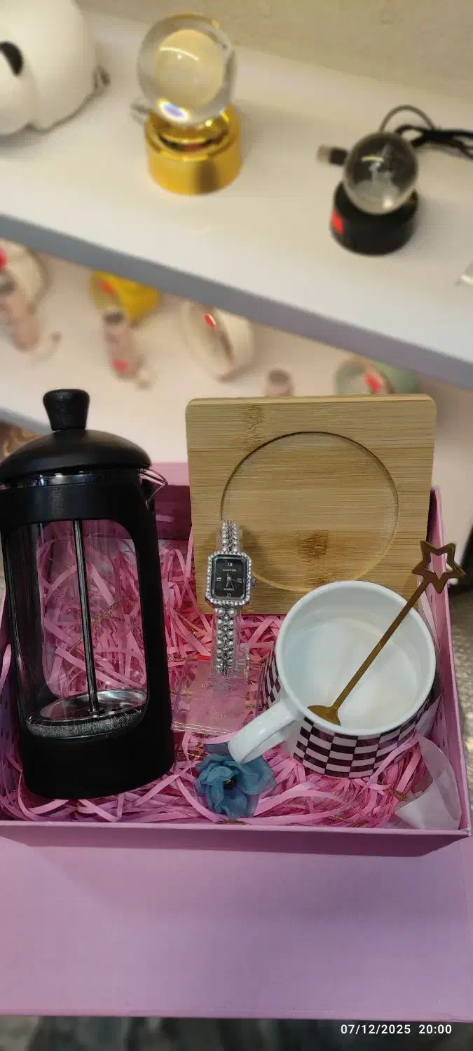 باکس روز مادر|صنایع دستی و سایر لوازم تزئینی|نهاوند, |دیوار