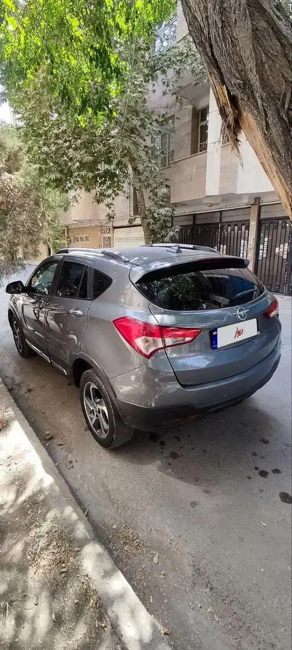 هایما مدل۹۷ اس۵|خودرو سواری و وانت|مشهد, اقبال|دیوار