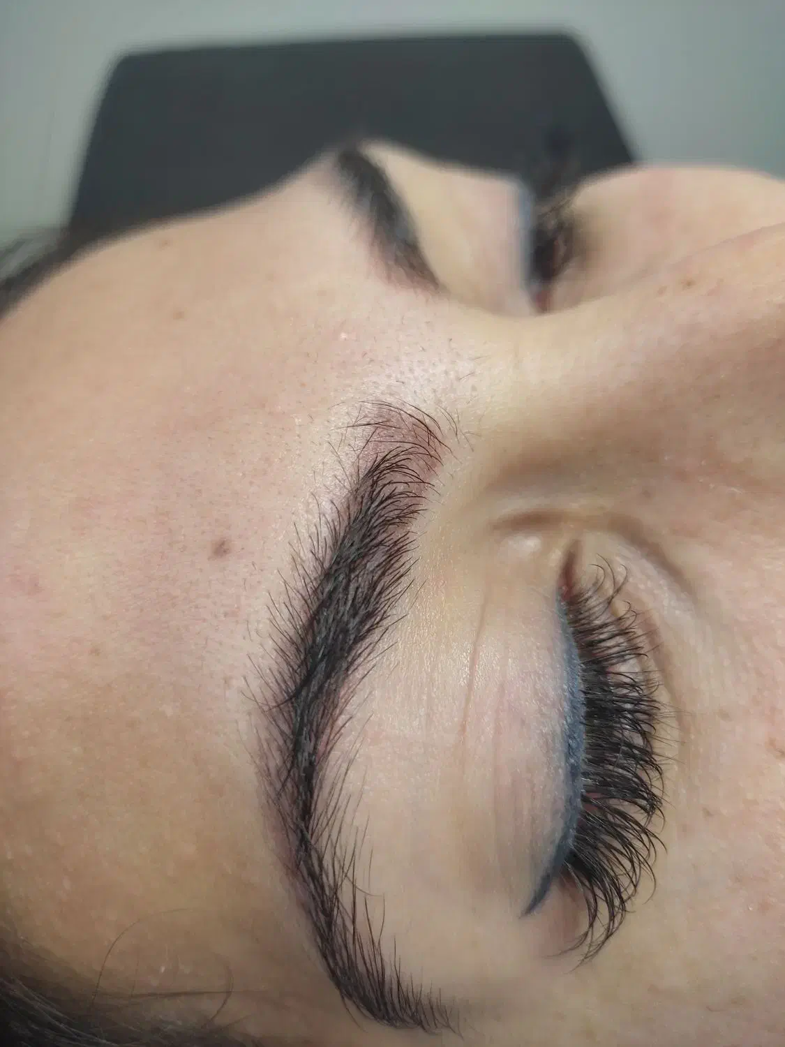 مدل اکستنشن مژه و لیفت مژه وابرو|خدمات آرایشگری و زیبایی|سبزوار, پاسداران|دیوار