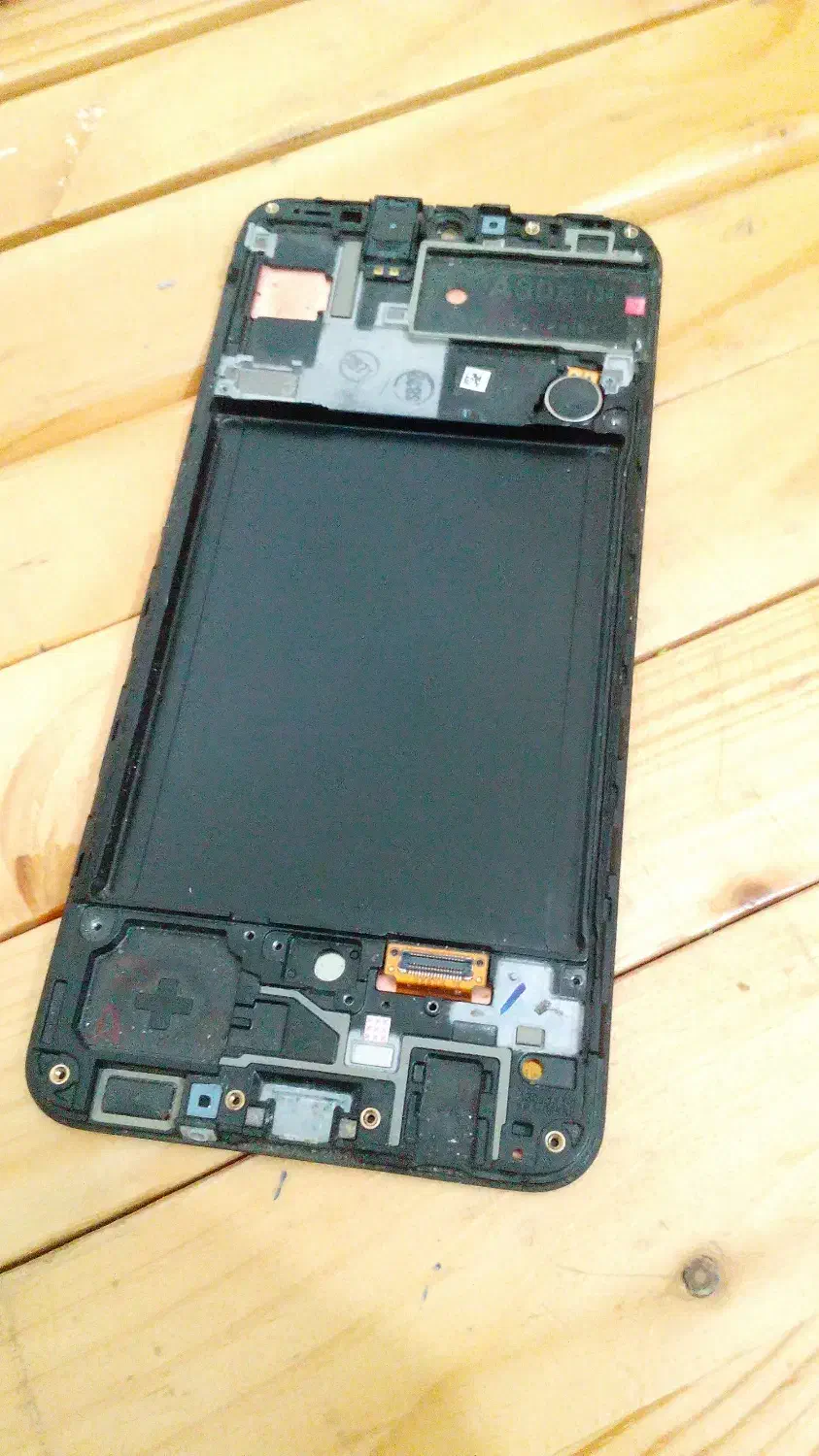 السیدی گوشی a30s|لوازم جانبی موبایل و تبلت|تهران, یافت آباد شمالی|دیوار