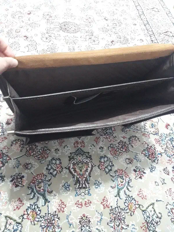 کیف اداری|کیف، کفش، کمربند|کرمانشاه, |دیوار