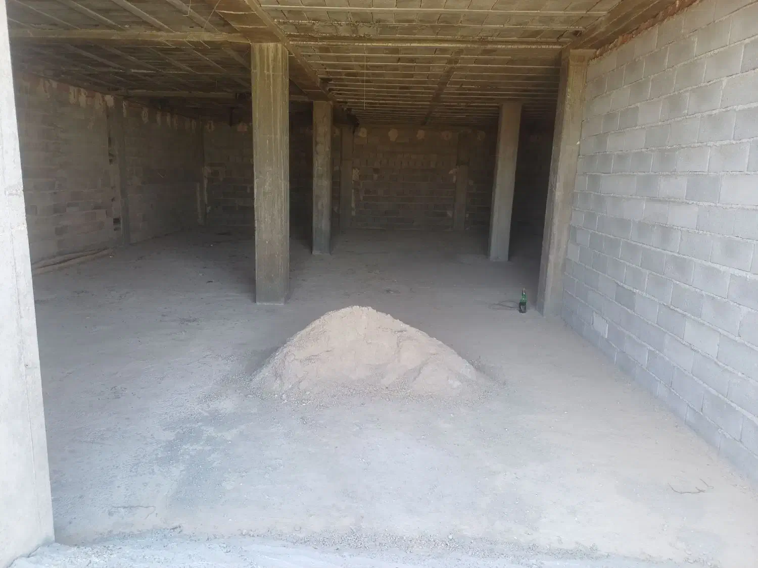 اجاره انبار|اجارهٔ دفتر صنعتی، کشاورزی، تجاری|بناب, |دیوار