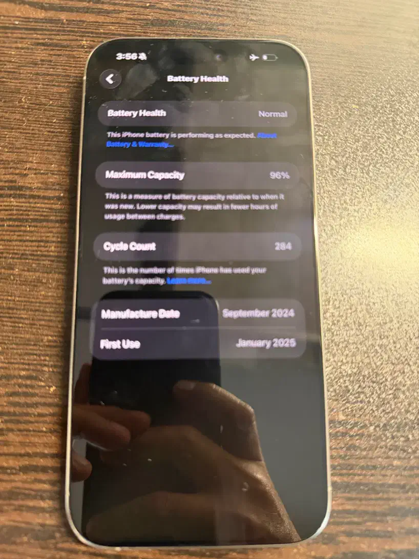 Iphone 16 poro max|موبایل|تهران, بازار|دیوار