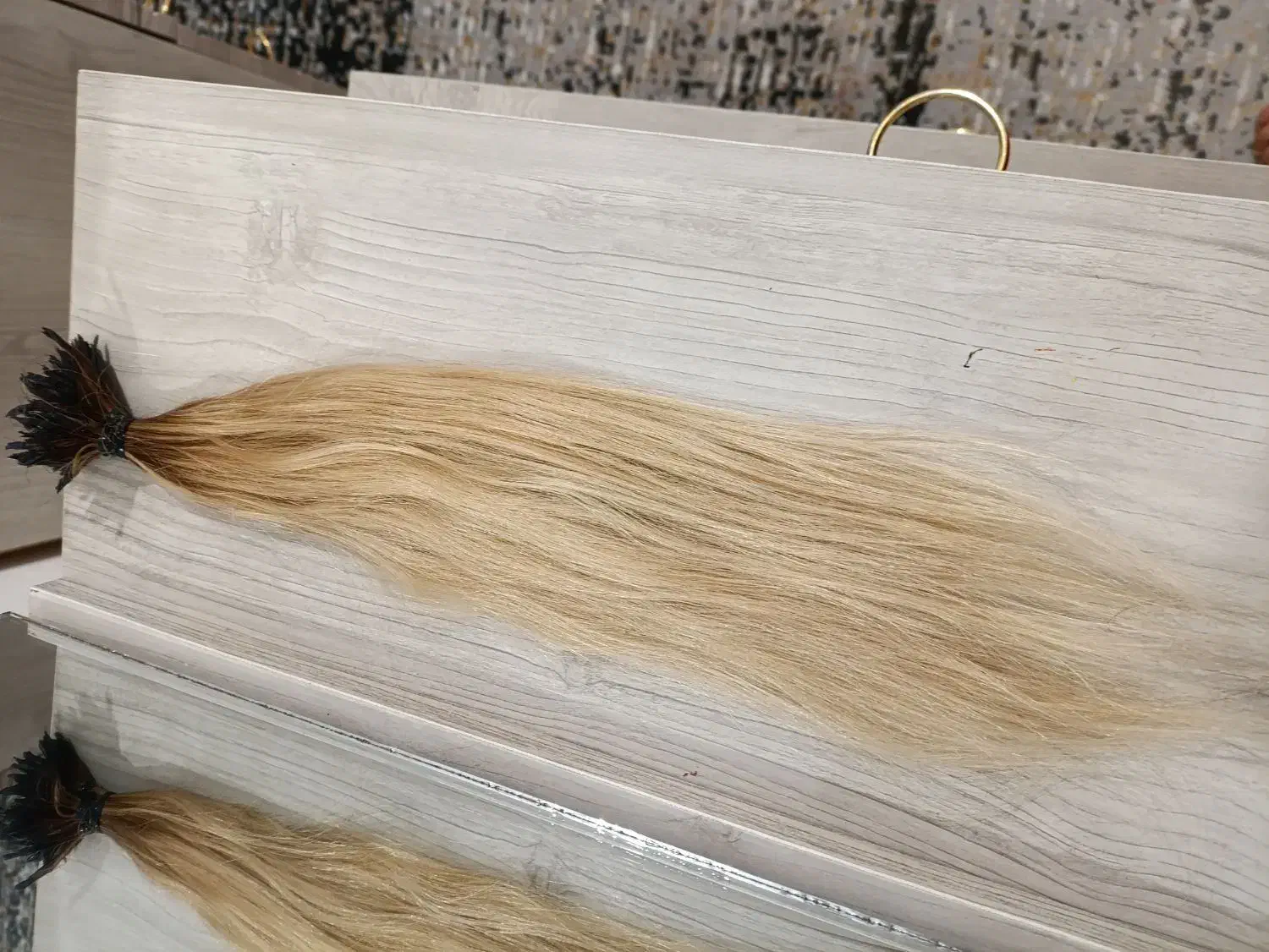 موی طبیعی|خدمات آرایشگری و زیبایی|خرم‌آباد, |دیوار