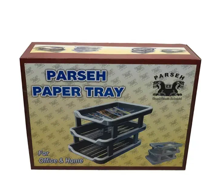 کازیه ۳ طبقه|دفتر کار|خمین, |دیوار