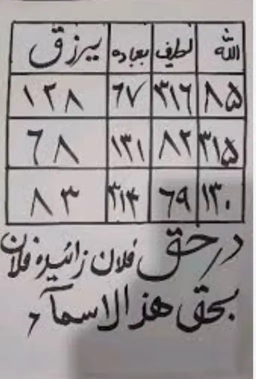 کتاب دعا|کتاب و مجله مذهبی|خرمآباد, |دیوار
