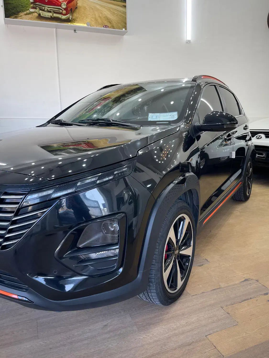 ایکس ۳۳ کراس اتومات|خودرو سواری و وانت|اردبیل, |دیوار