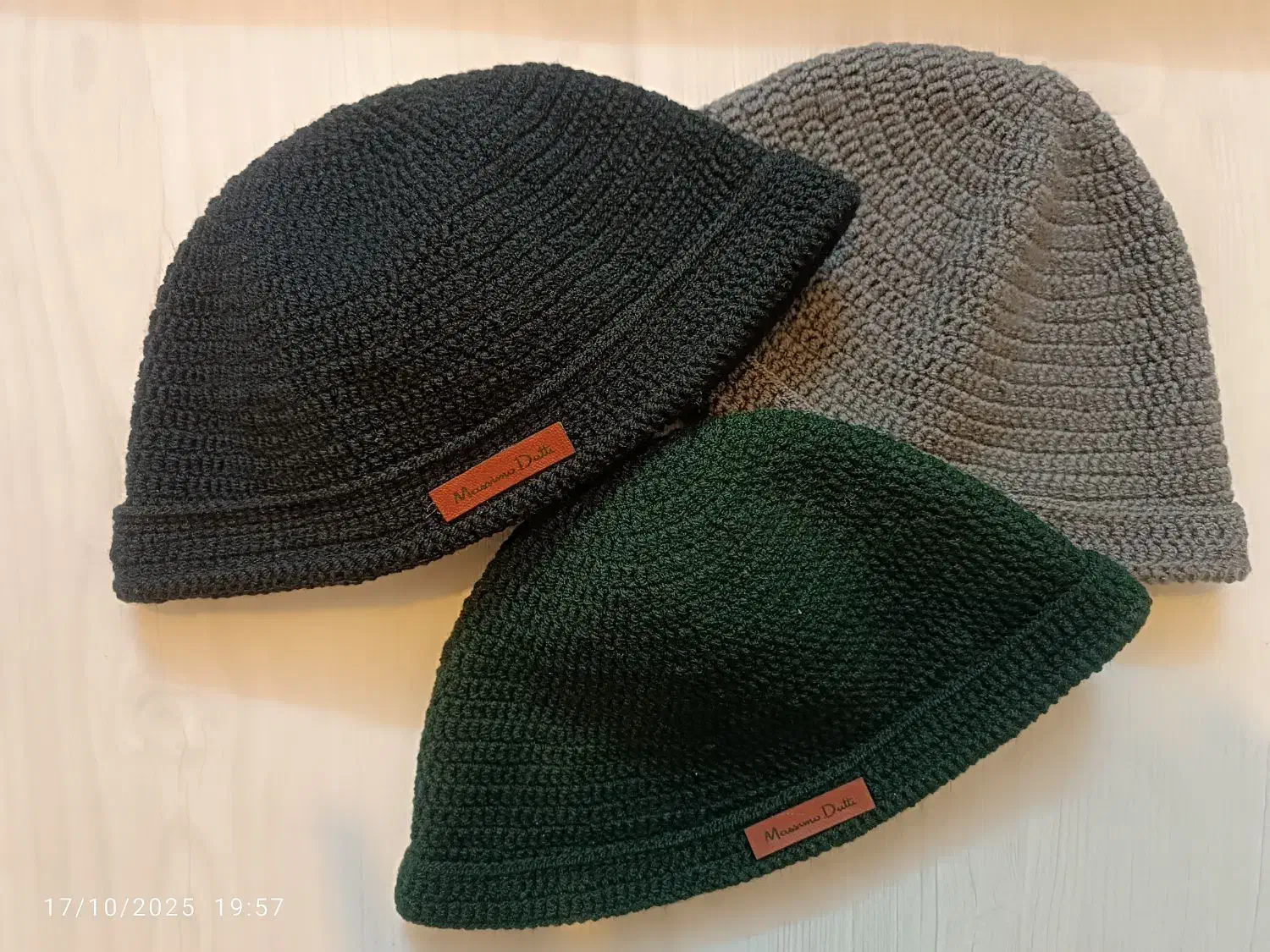 کلاه لئونی یا عرقگیر مردانه|لباس|کرمان, |دیوار