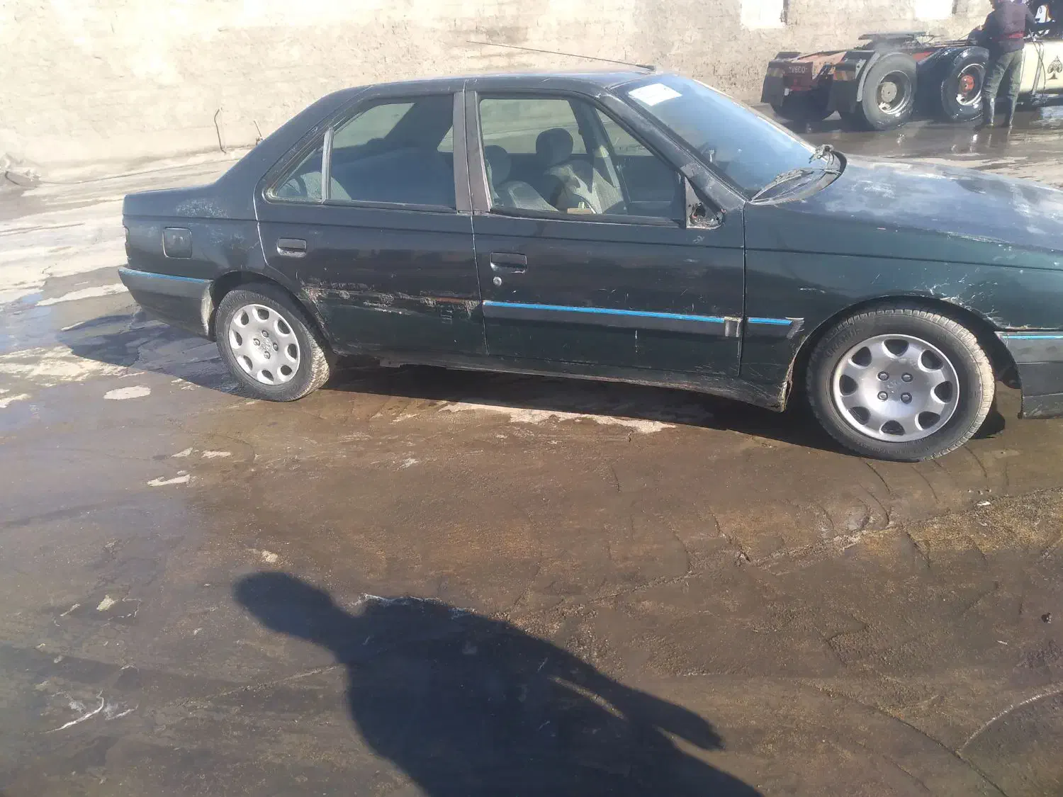 پژو|خودرو سواری و وانت|عقدا, |دیوار