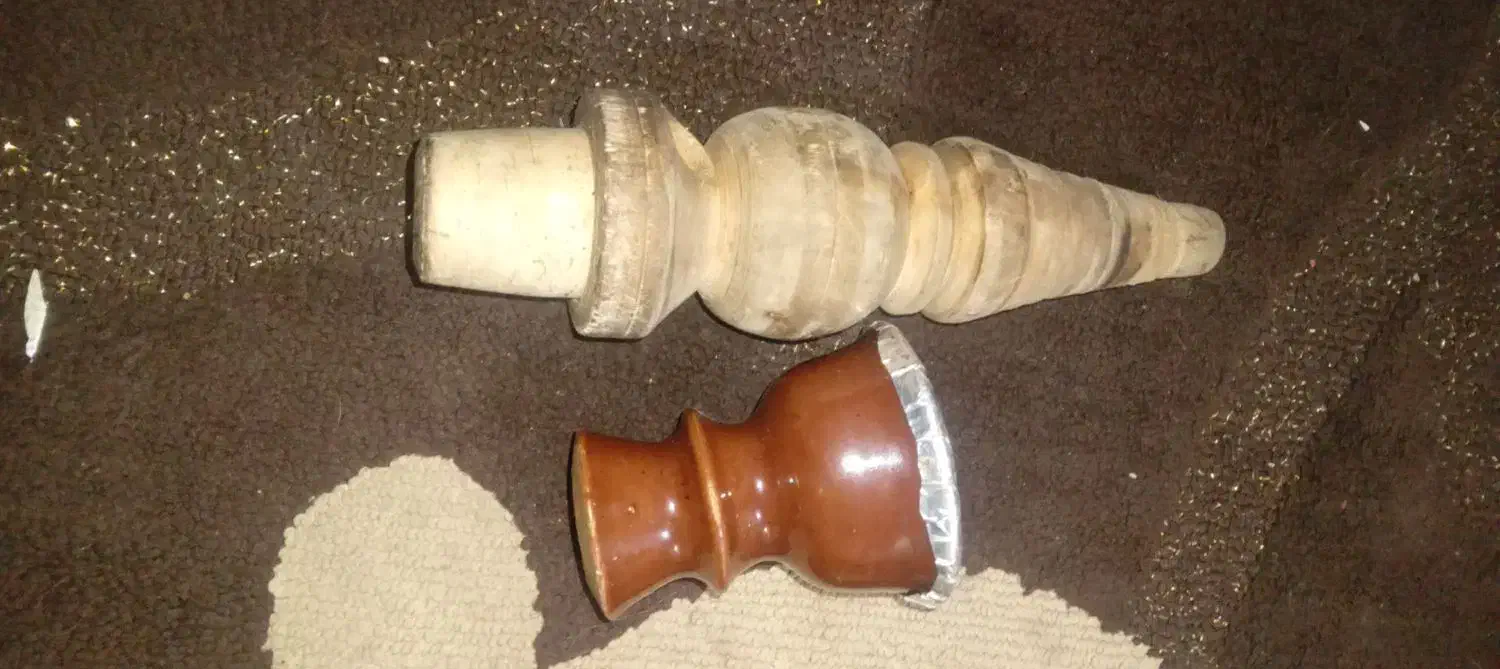 لوازم قلیان|کلکسیون و سرگرمی|شوشتر, |دیوار