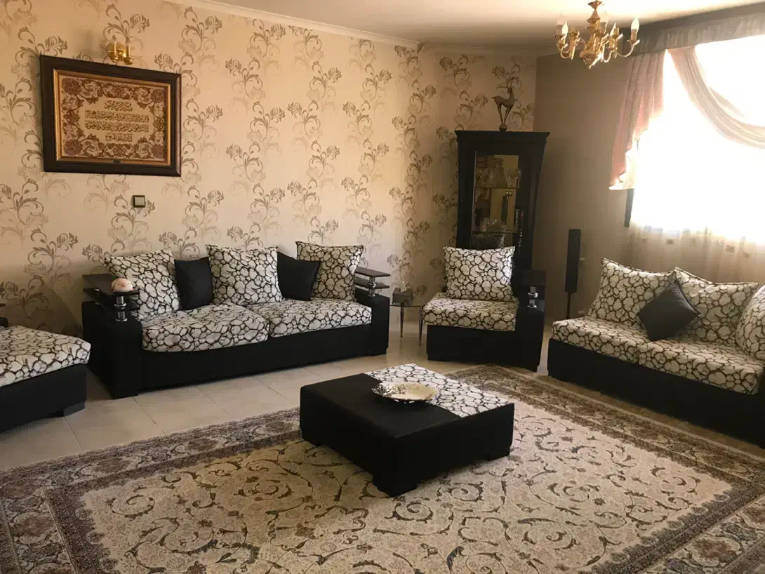 فروش مبل|مبلمان خانگی و میز عسلی|شیراز, شهرک بهشتی|دیوار