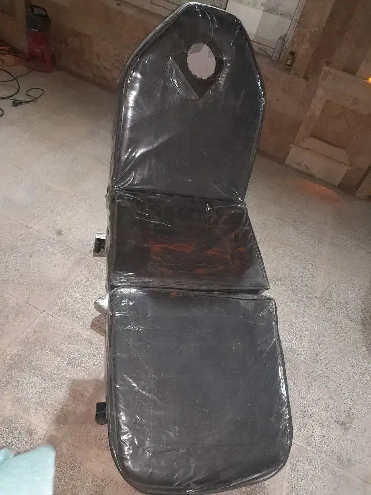 تخت اصلاح|آرایشی، بهداشتی، درمانی|ماهدشت, |دیوار