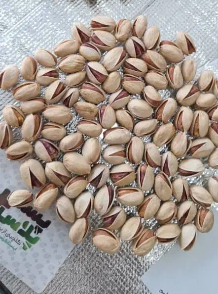 پوک روابی زیر غربالی عمده و خرده|خوردنی و آشامیدنی|رفسنجان, |دیوار