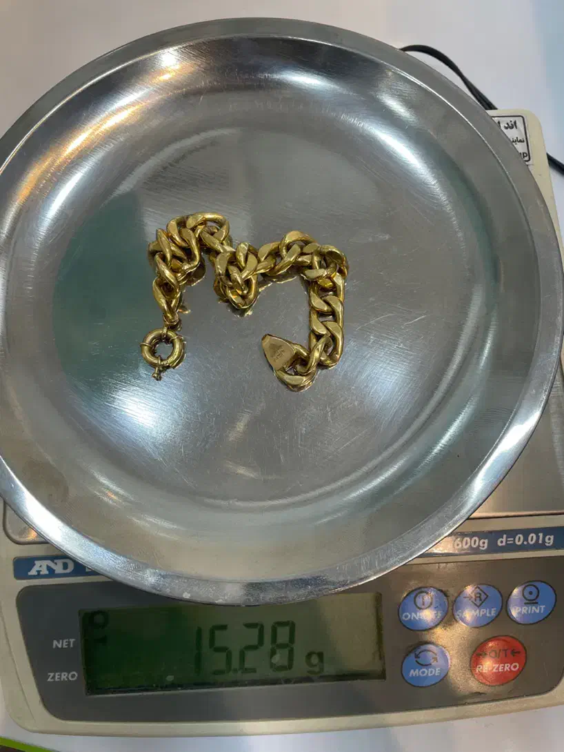 طلای الماس|جواهرات|کوهدشت, |دیوار