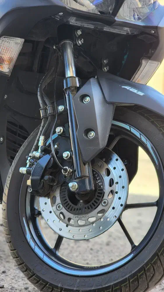 آیروکس ۱۵۵ cc|موتورسیکلت|اردبیل, |دیوار