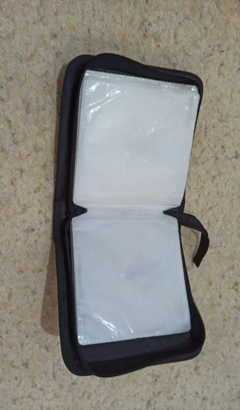 کیف سی دی|قطعات و لوازم جانبی رایانه|جهرم, |دیوار